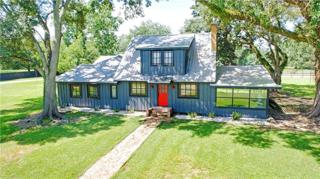15115 Bennett Bridge Road - Photo 1