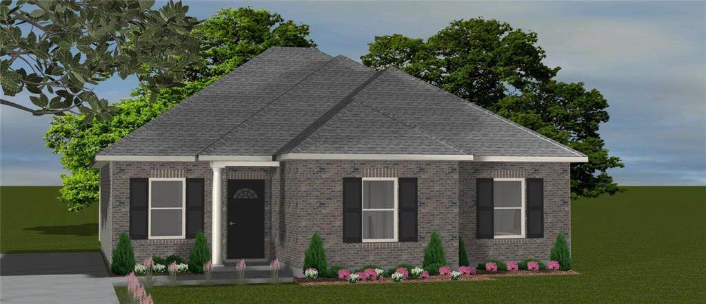 4116 Mistrot Street - Photo 1