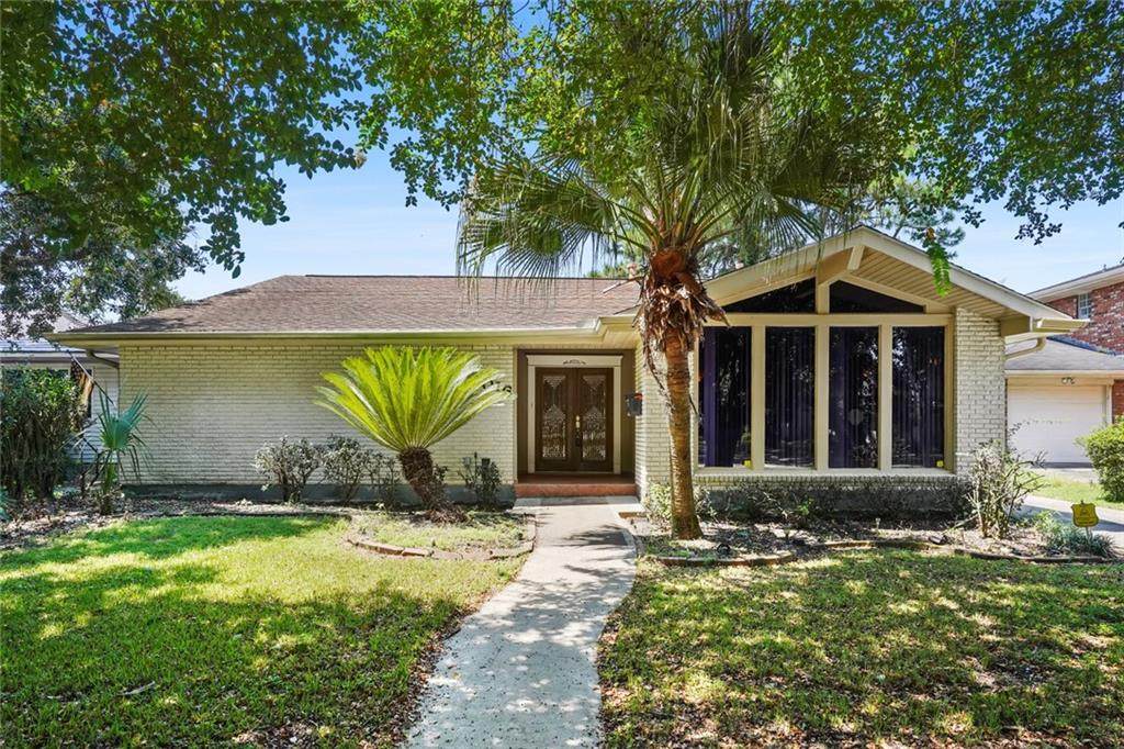 4016 Wanda Lynn Drive - Photo 1