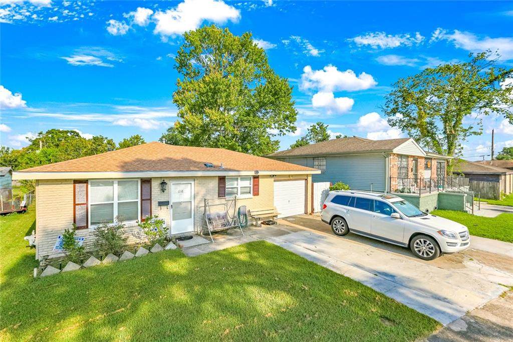 616 Phyllis Drive - Photo 1