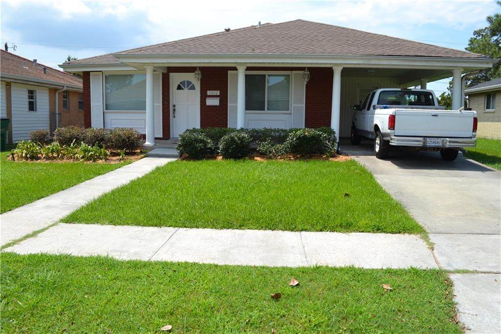 3012 Neyrey Street - Photo 1