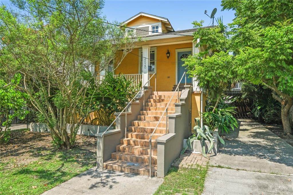 2620 Jefferson Avenue - Photo 1