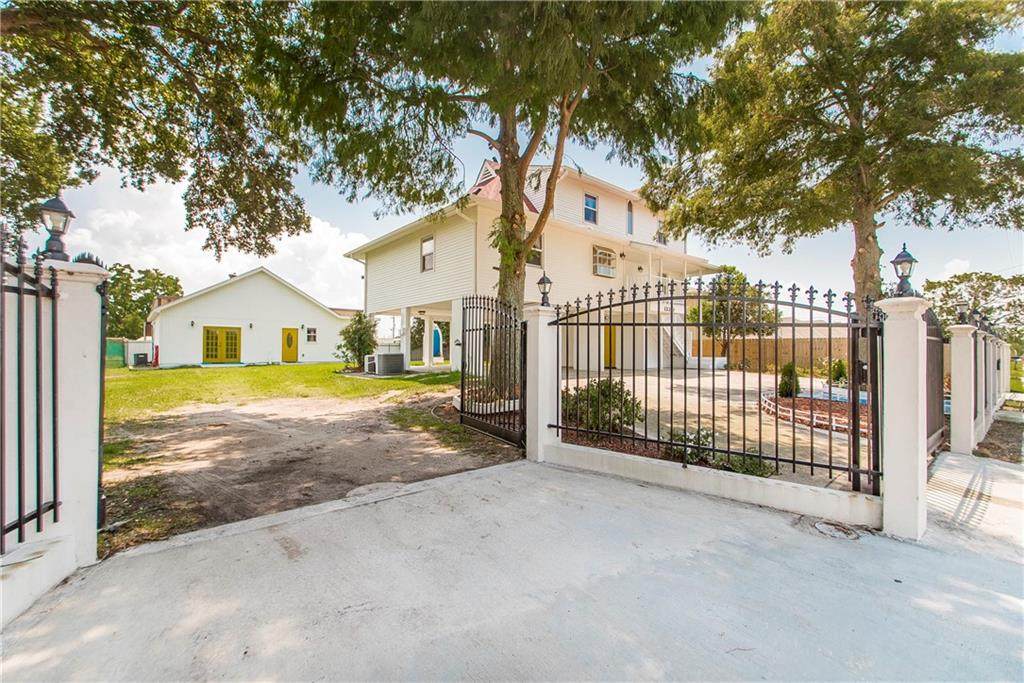 13310 Hayne Boulevard - Photo 1