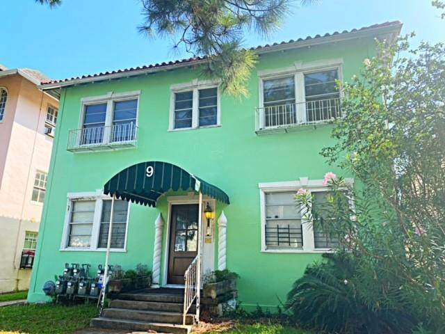 9 Fountainbleau Street - Photo 1