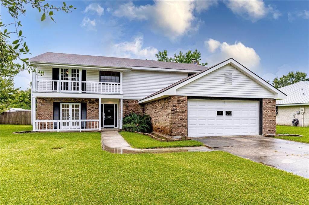 157 Moonraker Drive - Photo 1