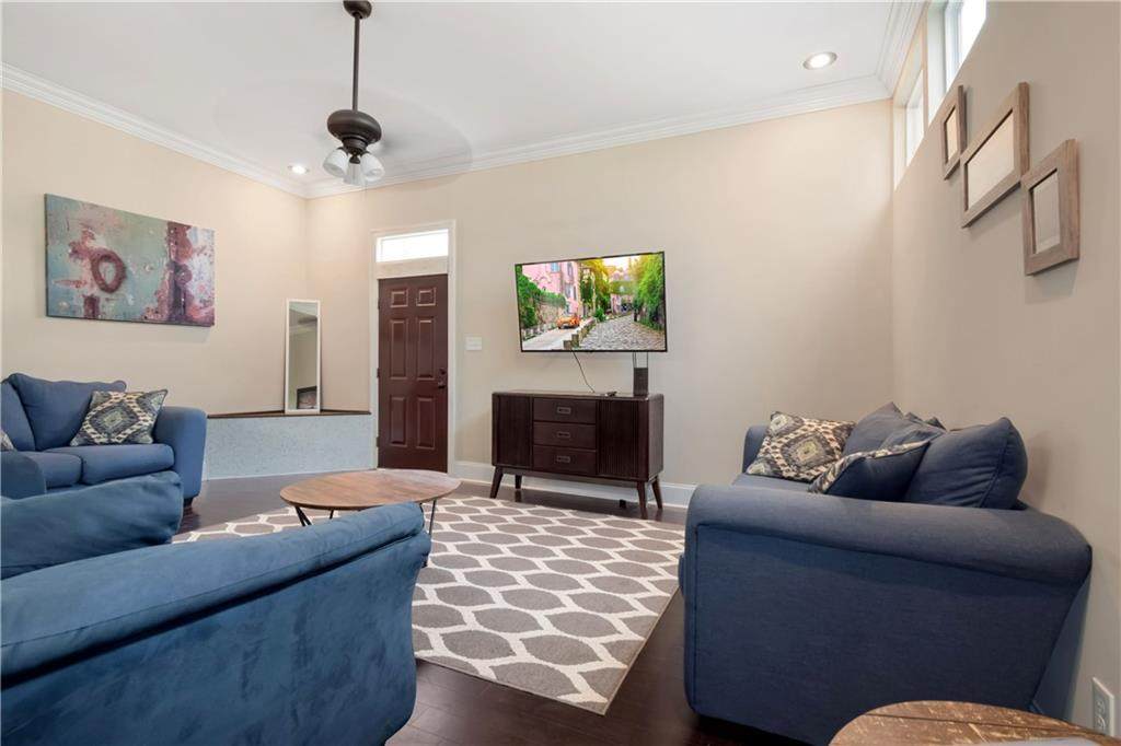3445 Magnolia Street - Photo 1