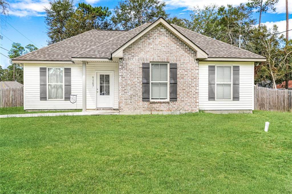 61263 Forest Drive - Photo 1
