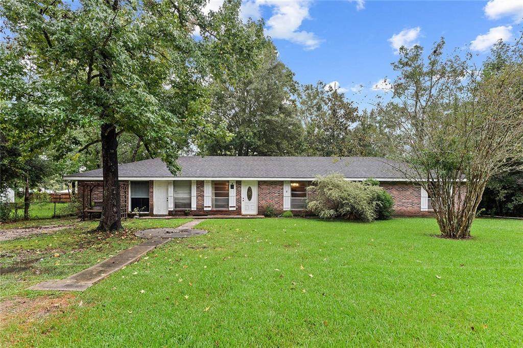 61210 Anchorage Drive - Photo 1