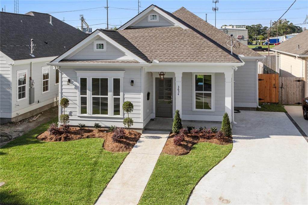 3634 Johnson Street - Photo 1