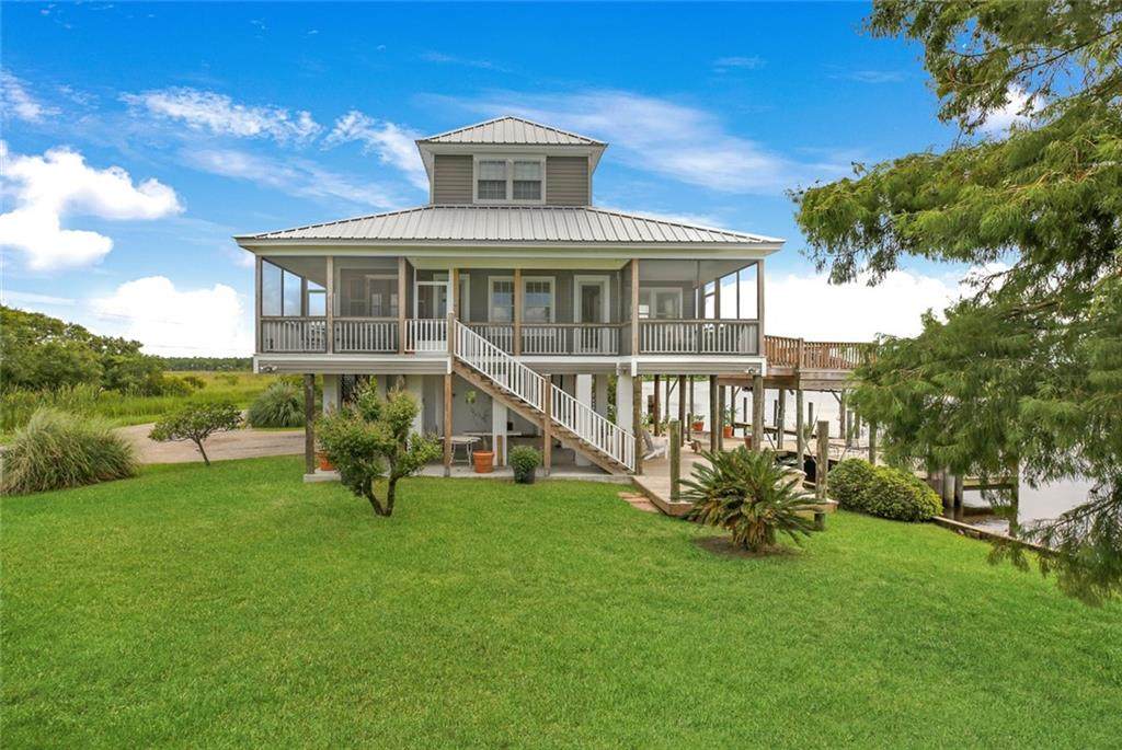 58410 Lake Road - Photo 1
