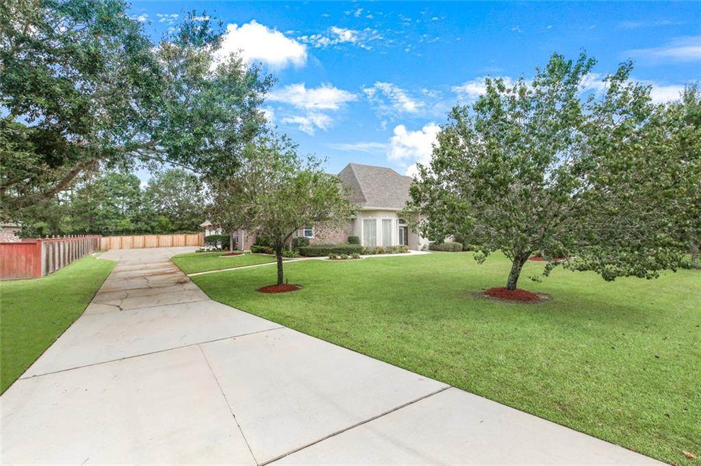 1257 Bluff Drive - Photo 1