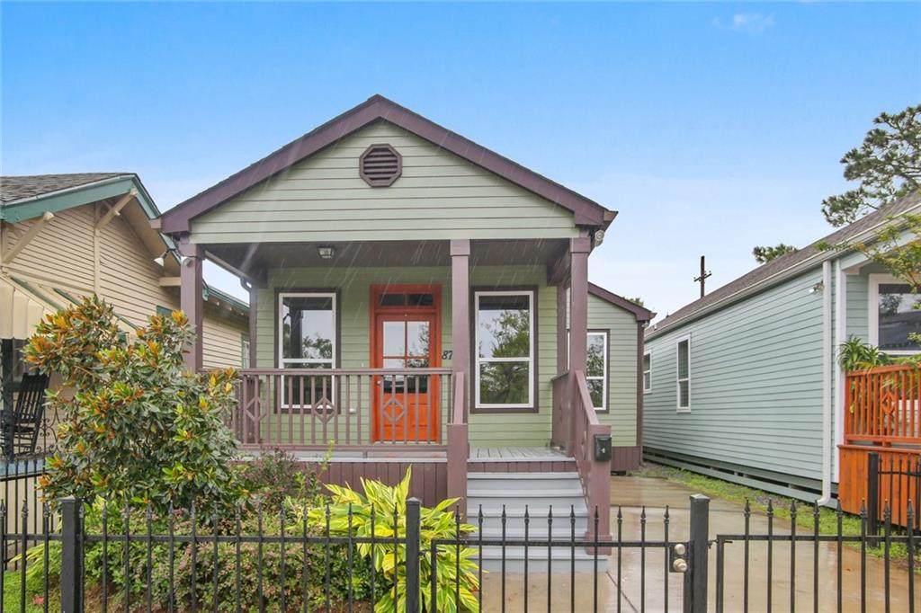 8705 Pritchard Pl Place - Photo 1