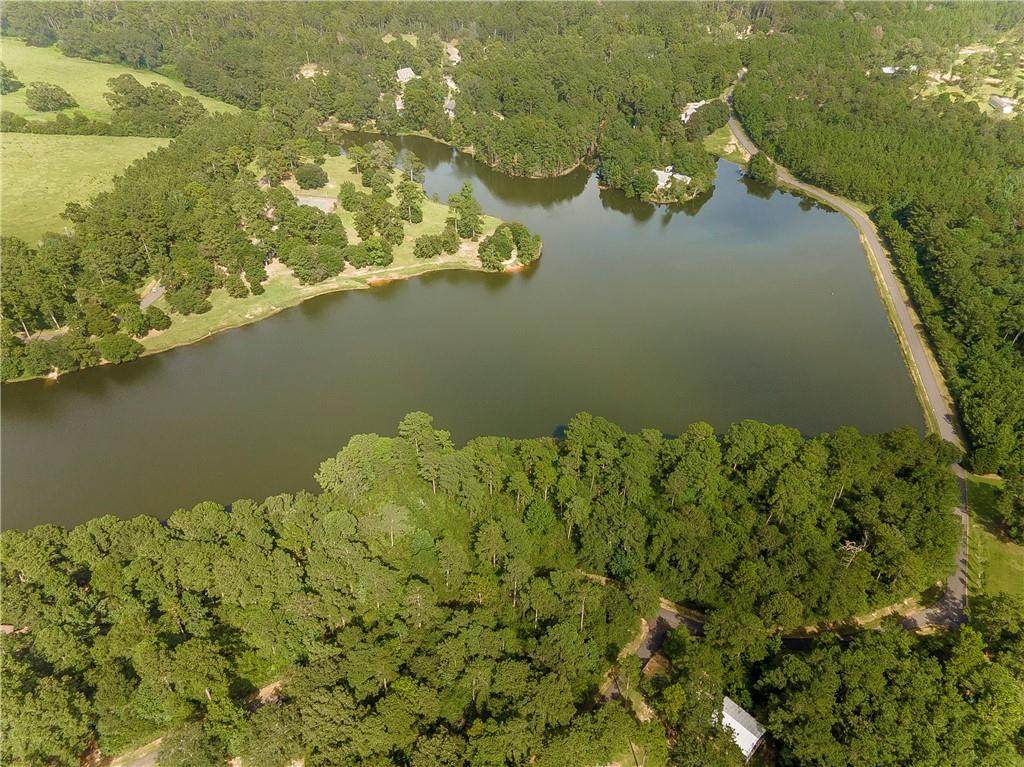 Lot 101 Lake Choctaw Drive - Photo 1