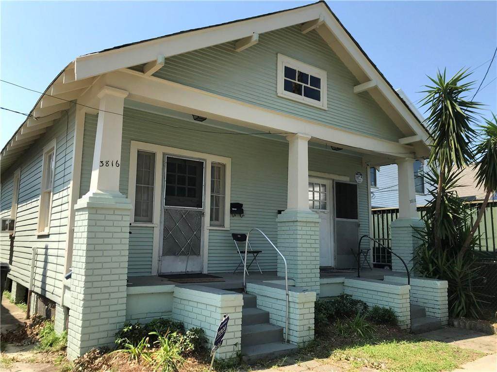 3816 18 Orleans Avenue - Photo 1