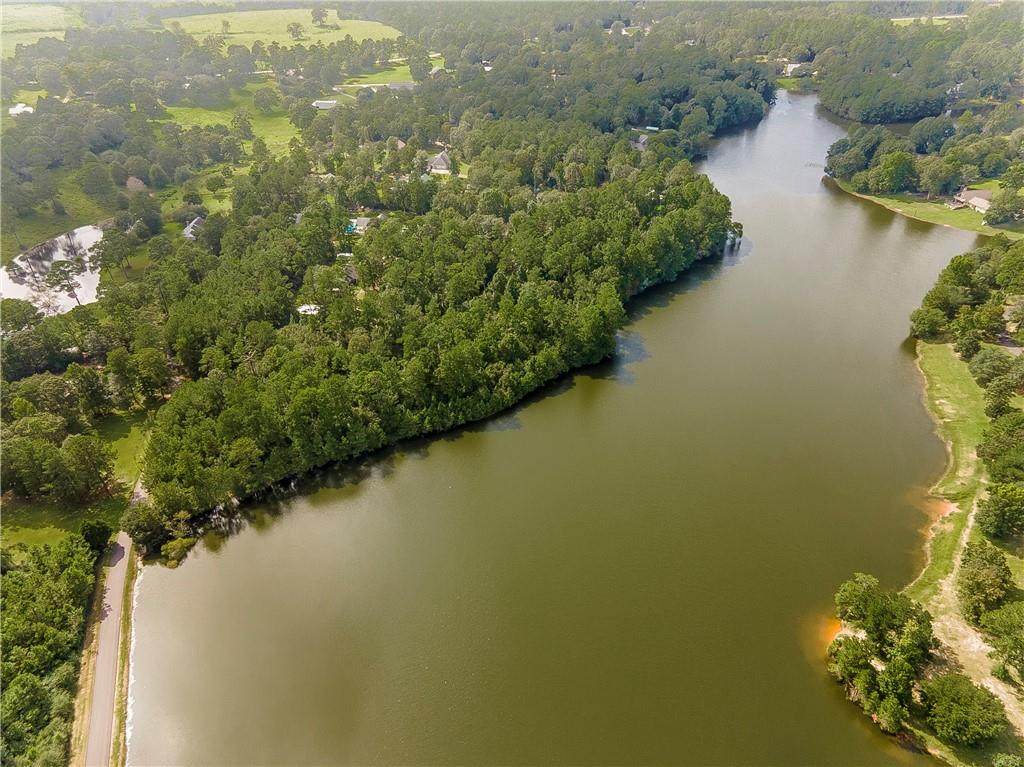 Lot 60 Indian Hills Drive - Photo 1