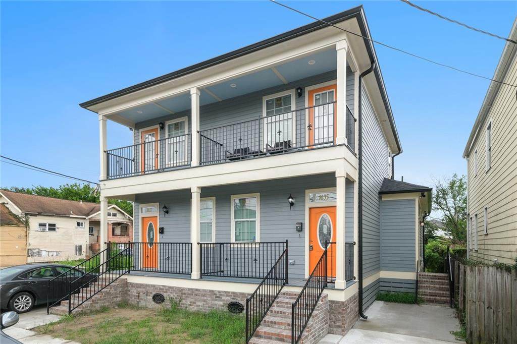 1637 St Anthony Street - Photo 1