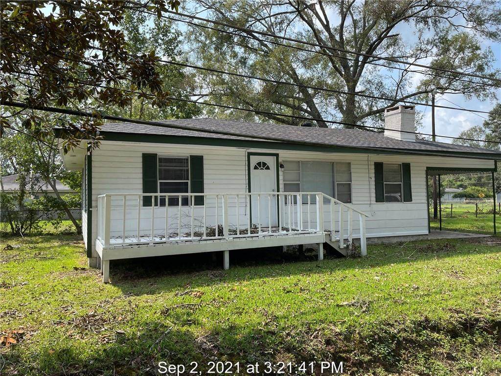 53407 Ragusa Road - Photo 1