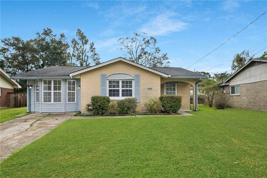 3762 Arrowhead Drive - Photo 1