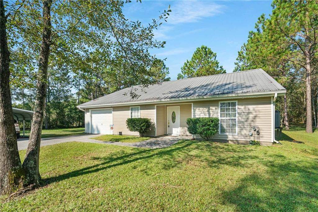 62860 Equitana Lane - Photo 1