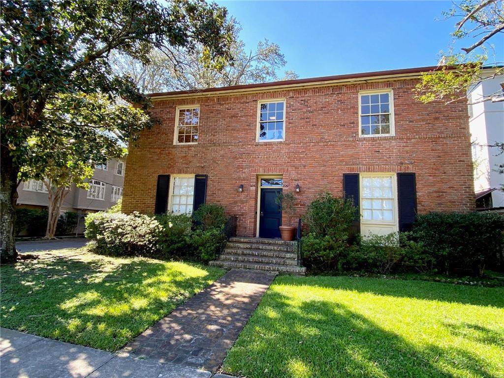 528 Walnut Street - Photo 1
