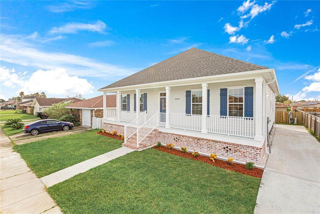 3300 Veronica Drive - Photo 1
