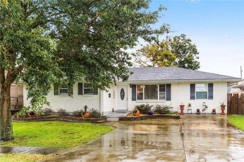 4008 Haring Road - Photo 1