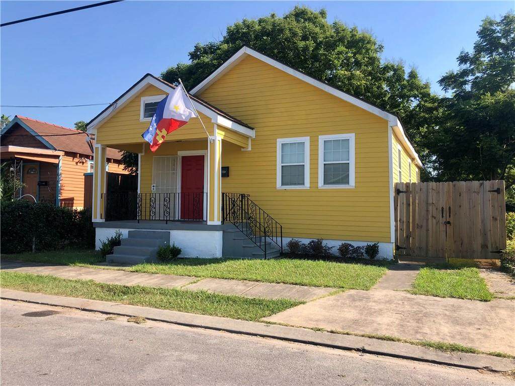 5406 Rampart Street - Photo 1