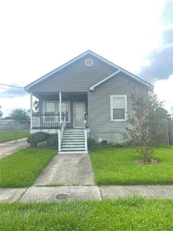1505 Alexander Avenue - Photo 1
