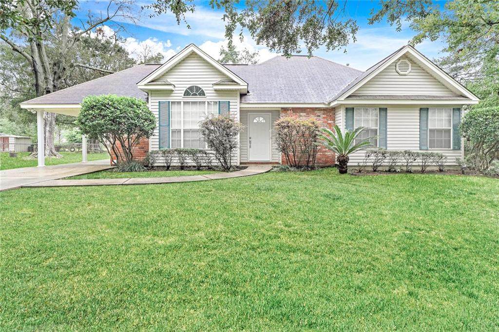 1724 Nellie Drive - Photo 1