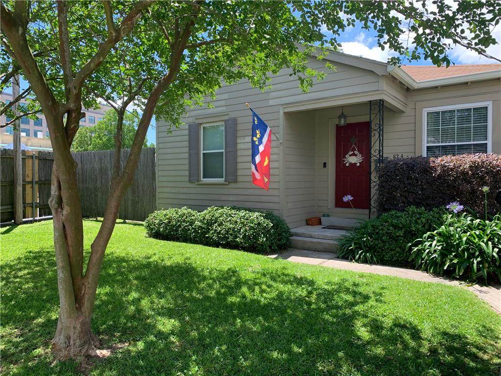 824 Atherton Drive - Photo 1