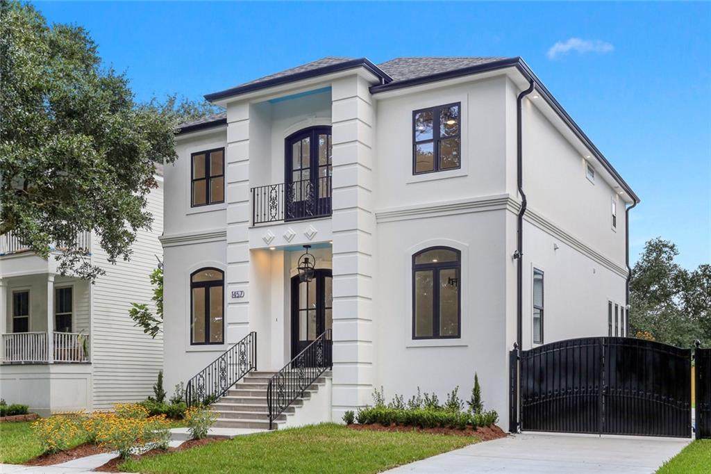 1457 Madrid Street - Photo 1