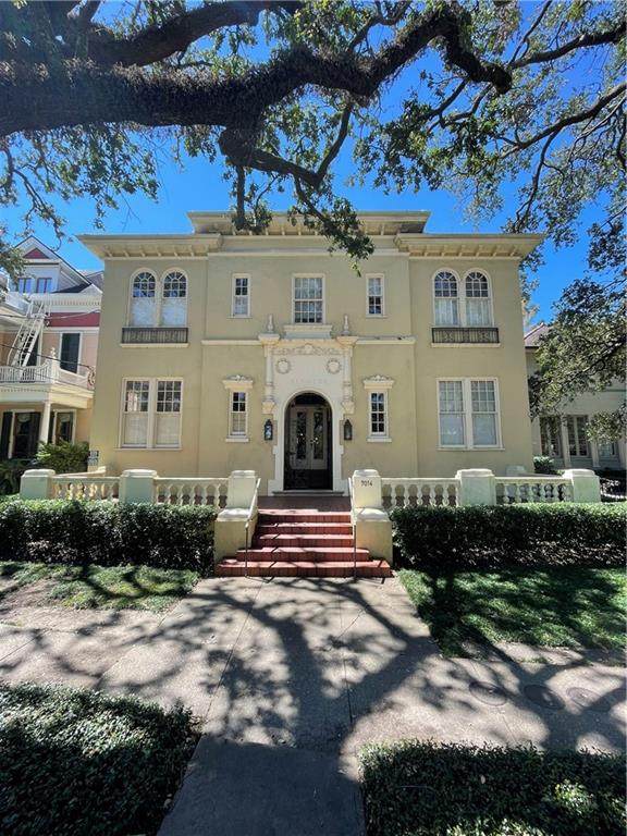 7014 St Charles Avenue - Photo 1