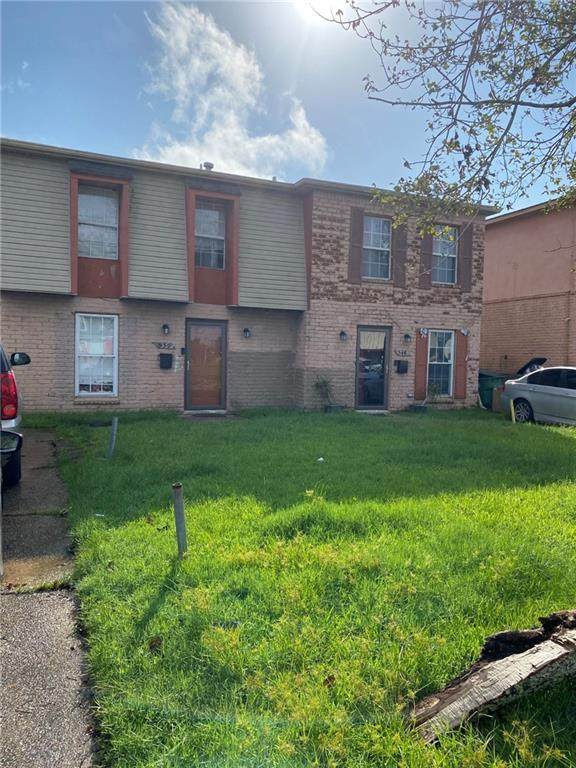 548 50 Holmes Boulevard - Photo 1