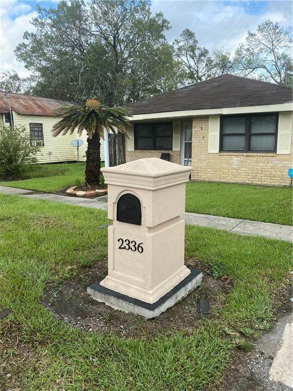 2336 N Central Avenue - Photo 1
