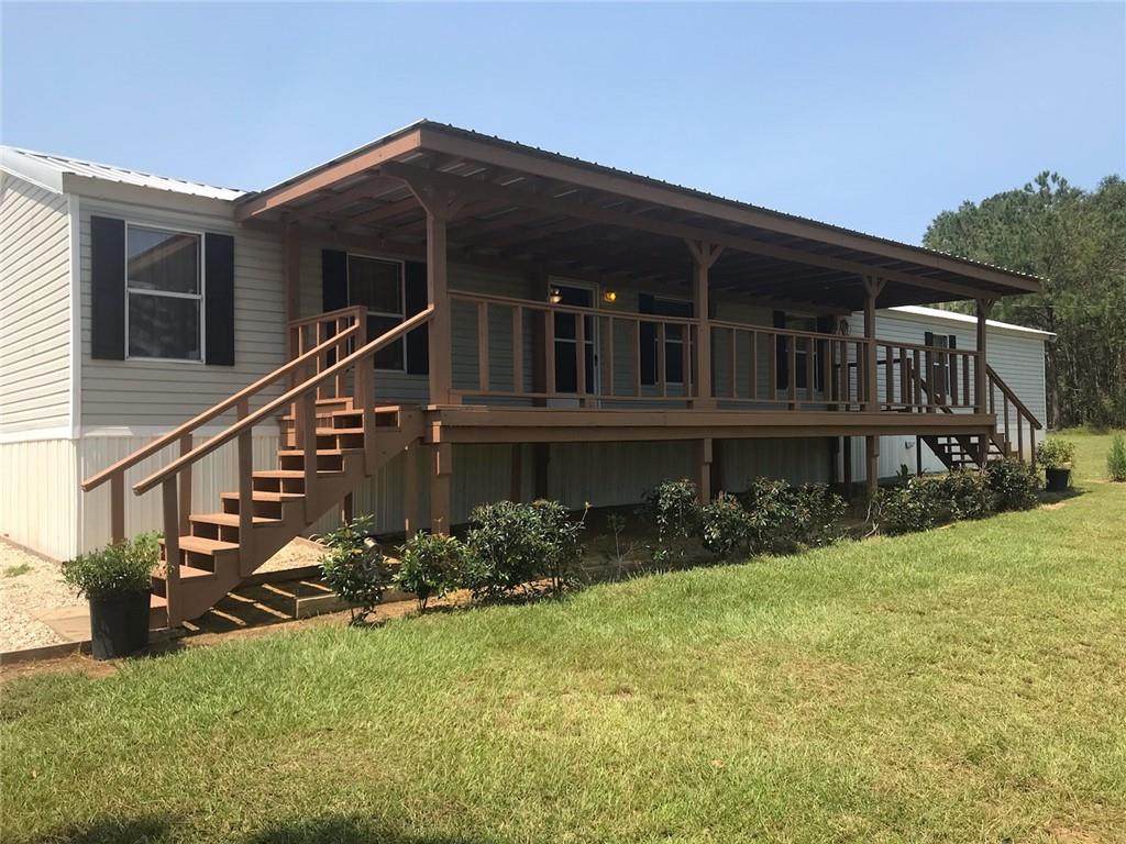 63087 Lowery Road - Photo 1