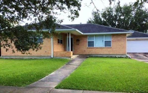 1332 Mendez Drive - Photo 1