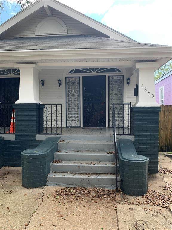 1670 Dorgenois Street - Photo 1