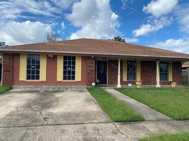 9770 Wheaton Circle - Photo 1