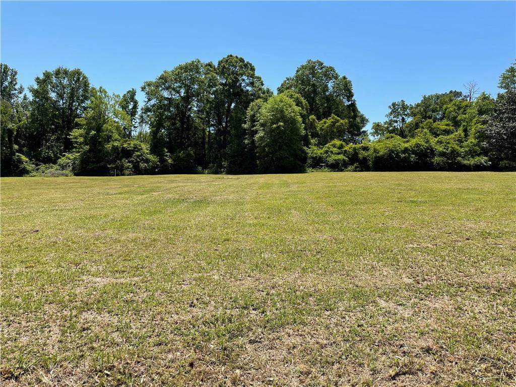 0 Magee Road - Photo 1