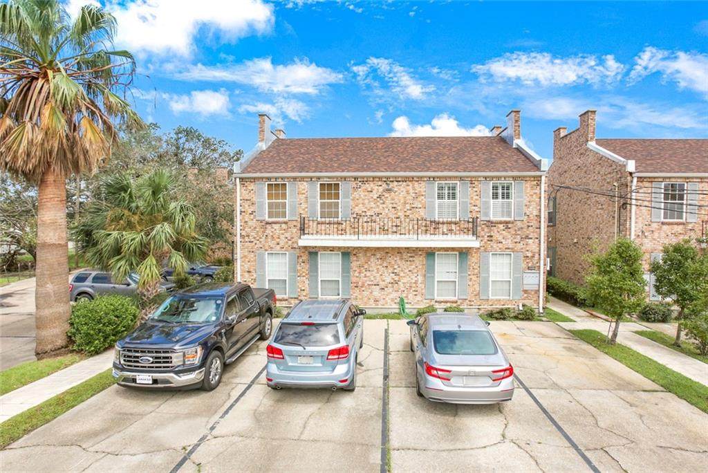4845 Wabash Street - Photo 1