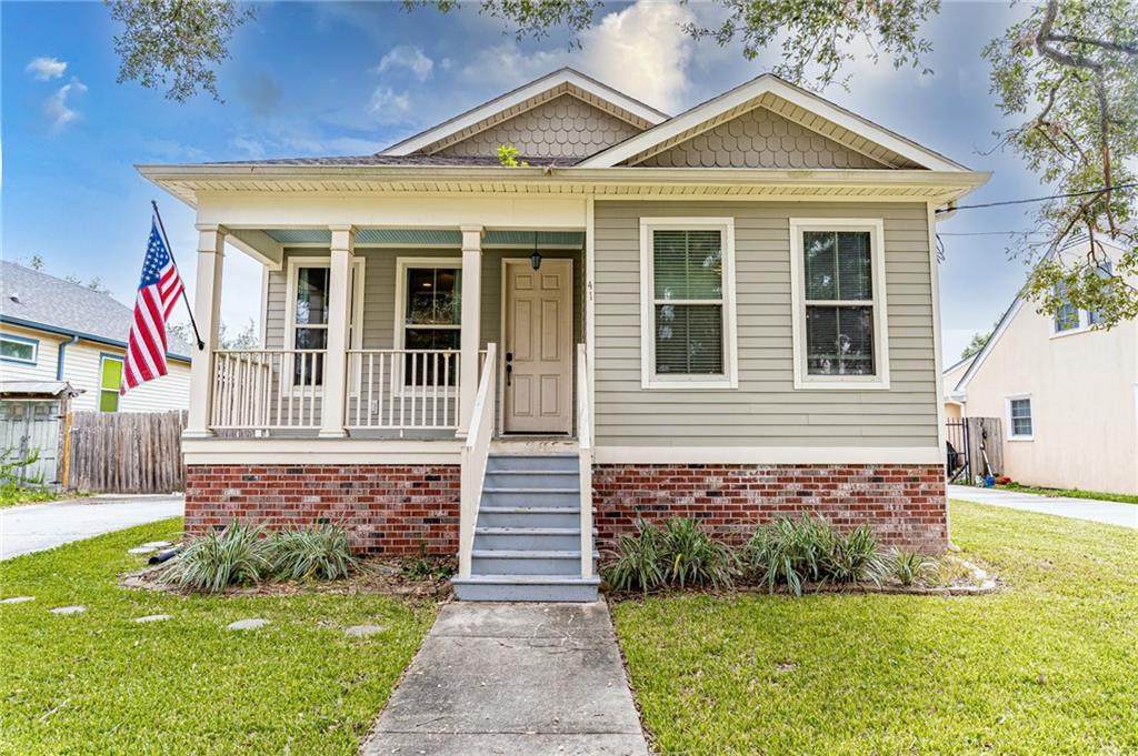 41 Chatham Drive - Photo 1