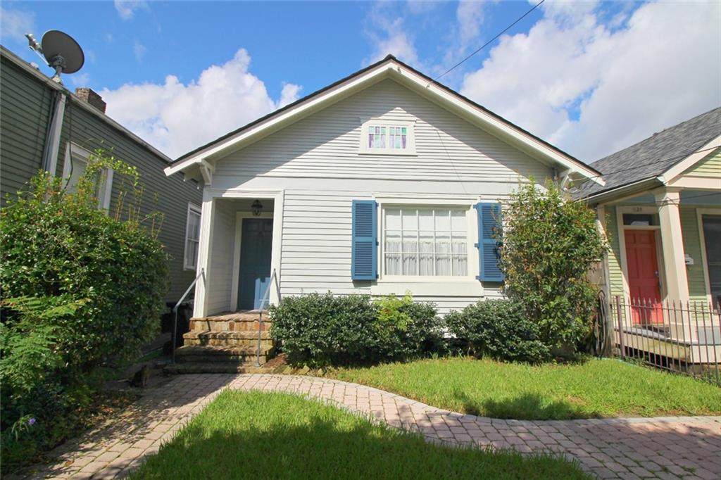 1124 Arabella Street - Photo 1