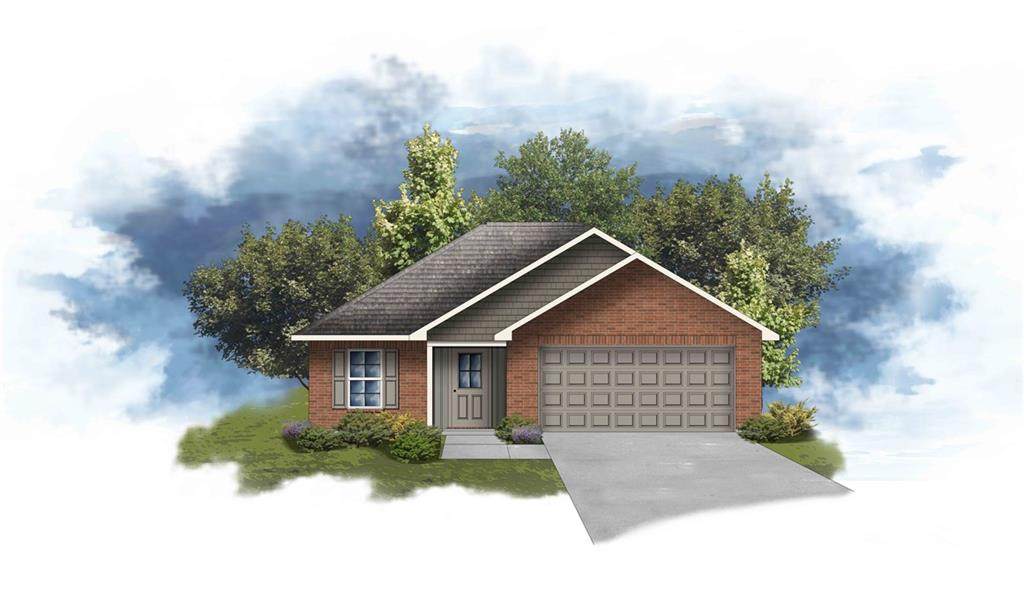 26454 Brownstone Drive - Photo 1