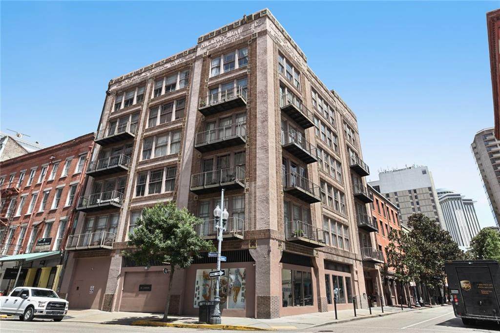 441 Gravier Street - Photo 1