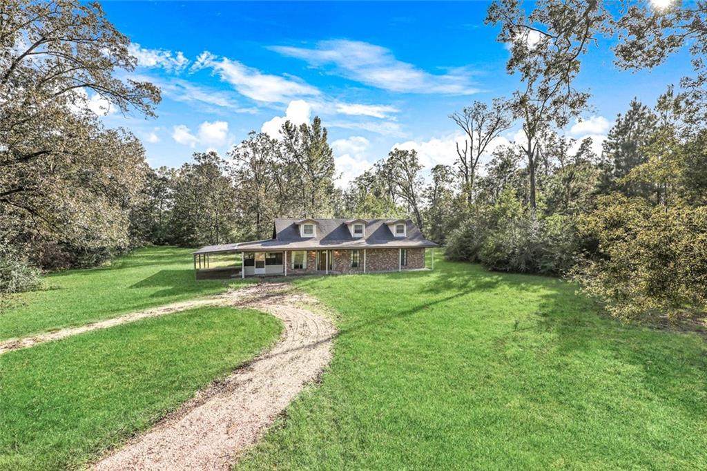 17252 Bell Road - Photo 1