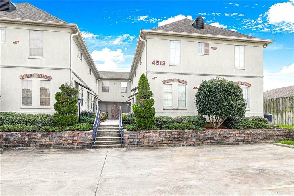 4512 Pontchartrain Drive - Photo 1