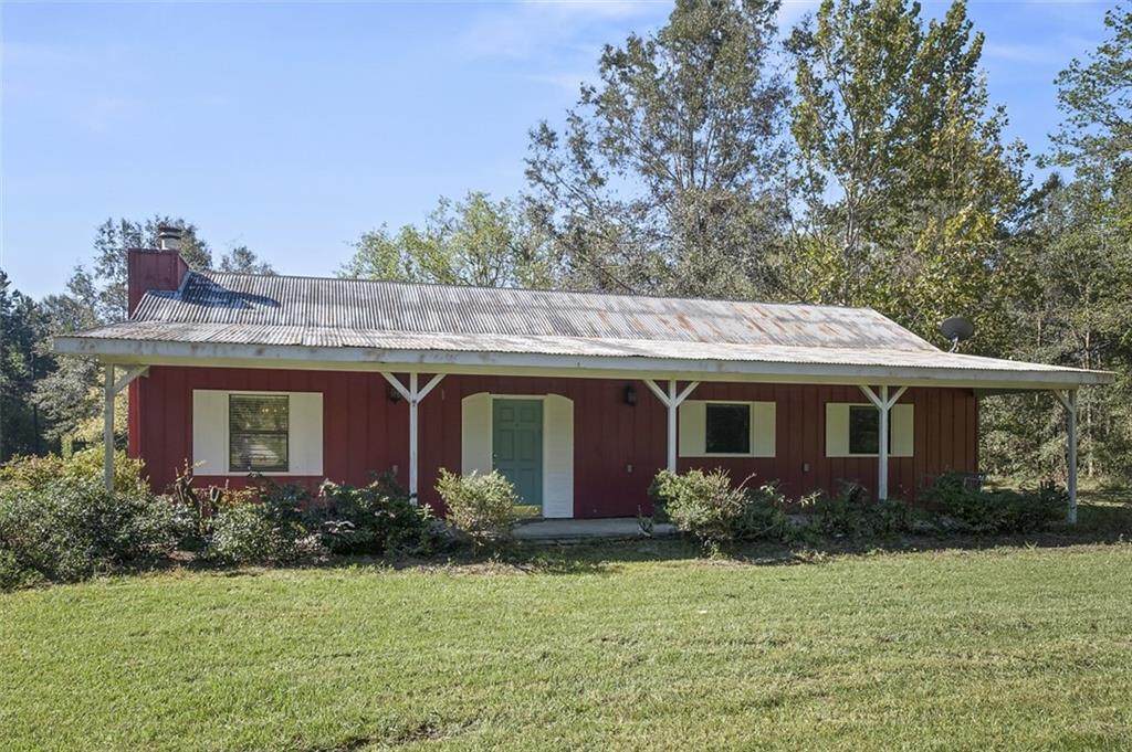 16586 Million Dollar Road - Photo 1