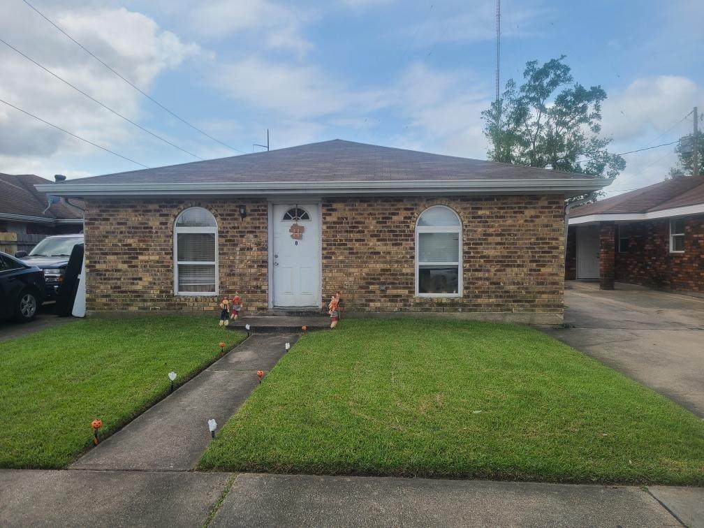 316-318 Magnolia Drive - Photo 1