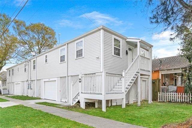 126 Bernadotte Street - Photo 1