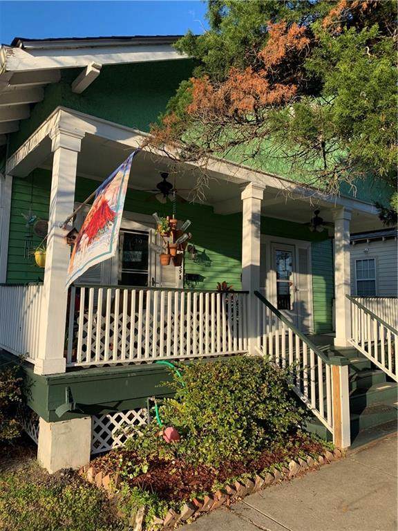 4533 Derbigny Street - Photo 1